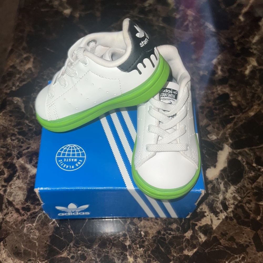 Unisex Stan Smith Adidas
